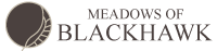 The Meadows at Blackhawk Logo